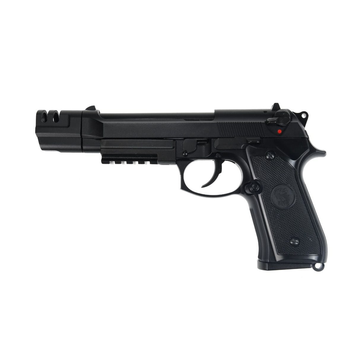 BERETTA M9 TACTICAL GBB - SLONG