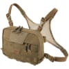 CHEST PACK NUMBAT SMALL - COYOTE - HELIKON TEX CHEST PACK NUMBAT SMALL - COYOTE - HELIKON TEX