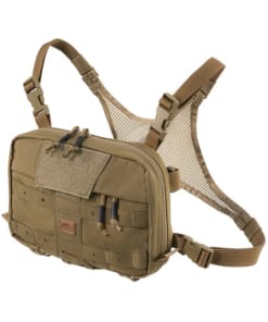CHEST PACK NUMBAT SMALL - COYOTE - HELIKON TEX