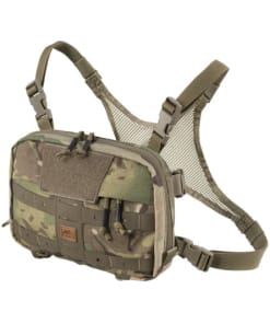 CHEST PACK NUMBAT SMALL - MULTICAM - HELIKON TEX