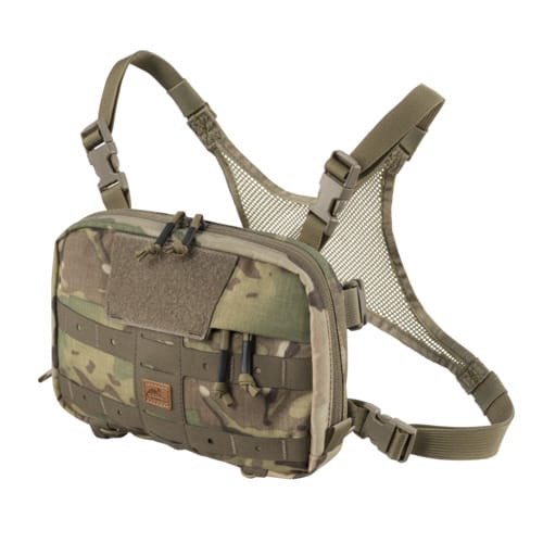 CHEST PACK NUMBAT SMALL - MULTICAM - HELIKON TEX