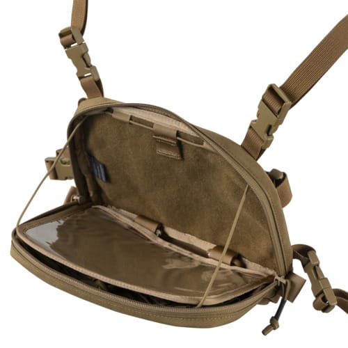 CHEST PACK NUMBAT SMALL - HELIKON TEX - immagine 8