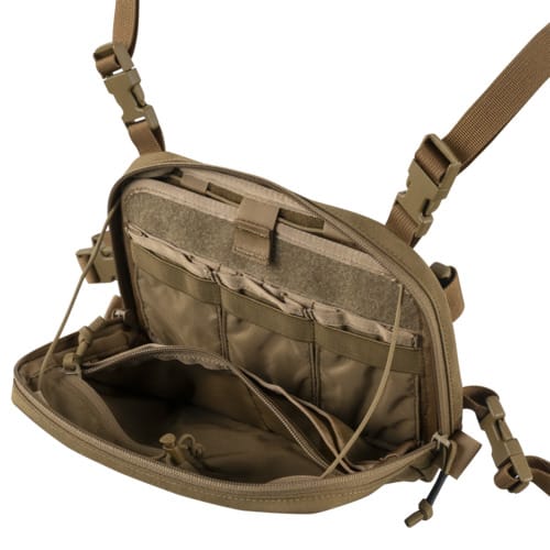 CHEST PACK NUMBAT SMALL - HELIKON TEX - immagine 4