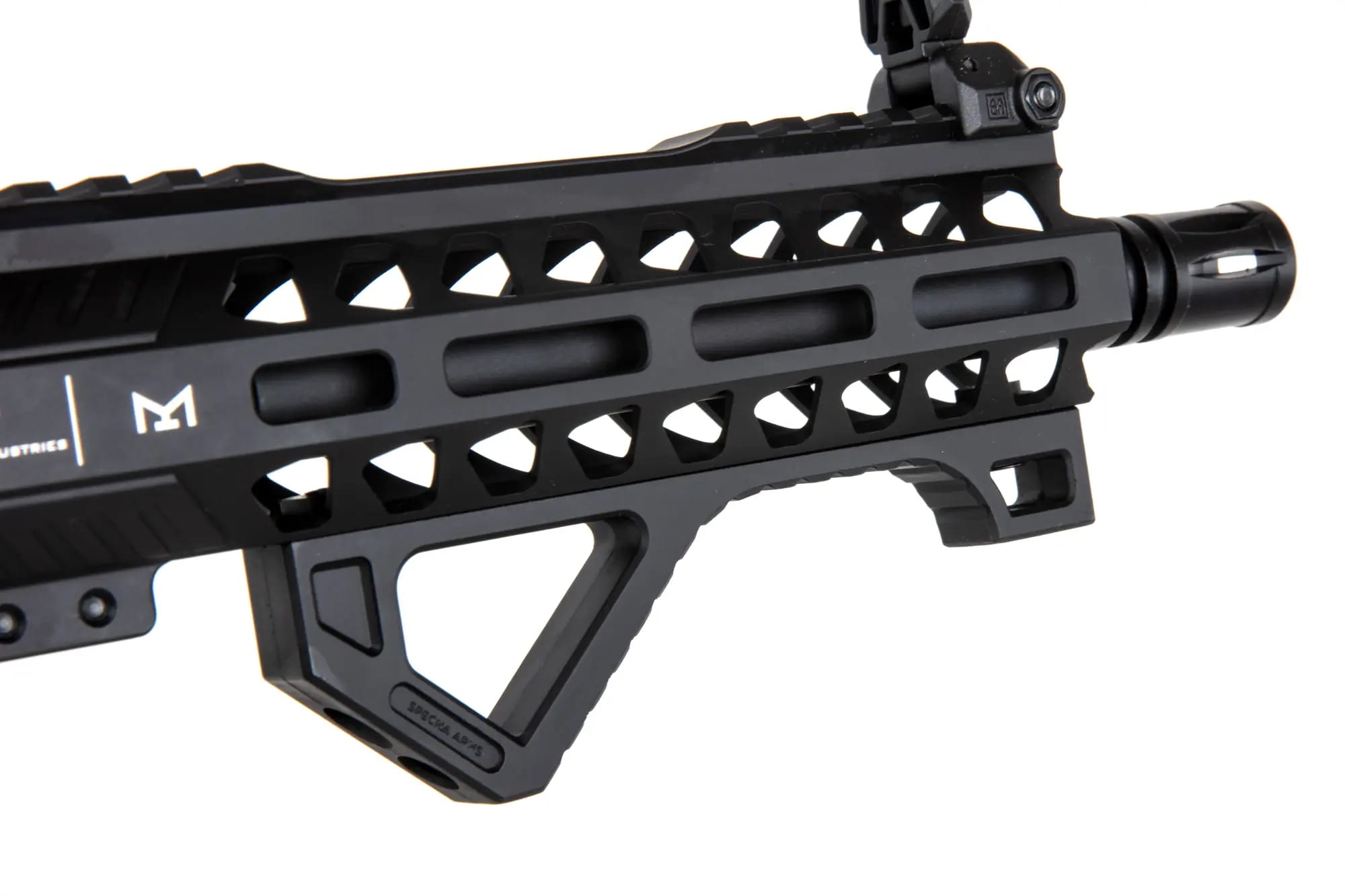 GRIP ANGOLARE SAAS ATTACCO M-LOK - SPECNA ARMS - immagine 3