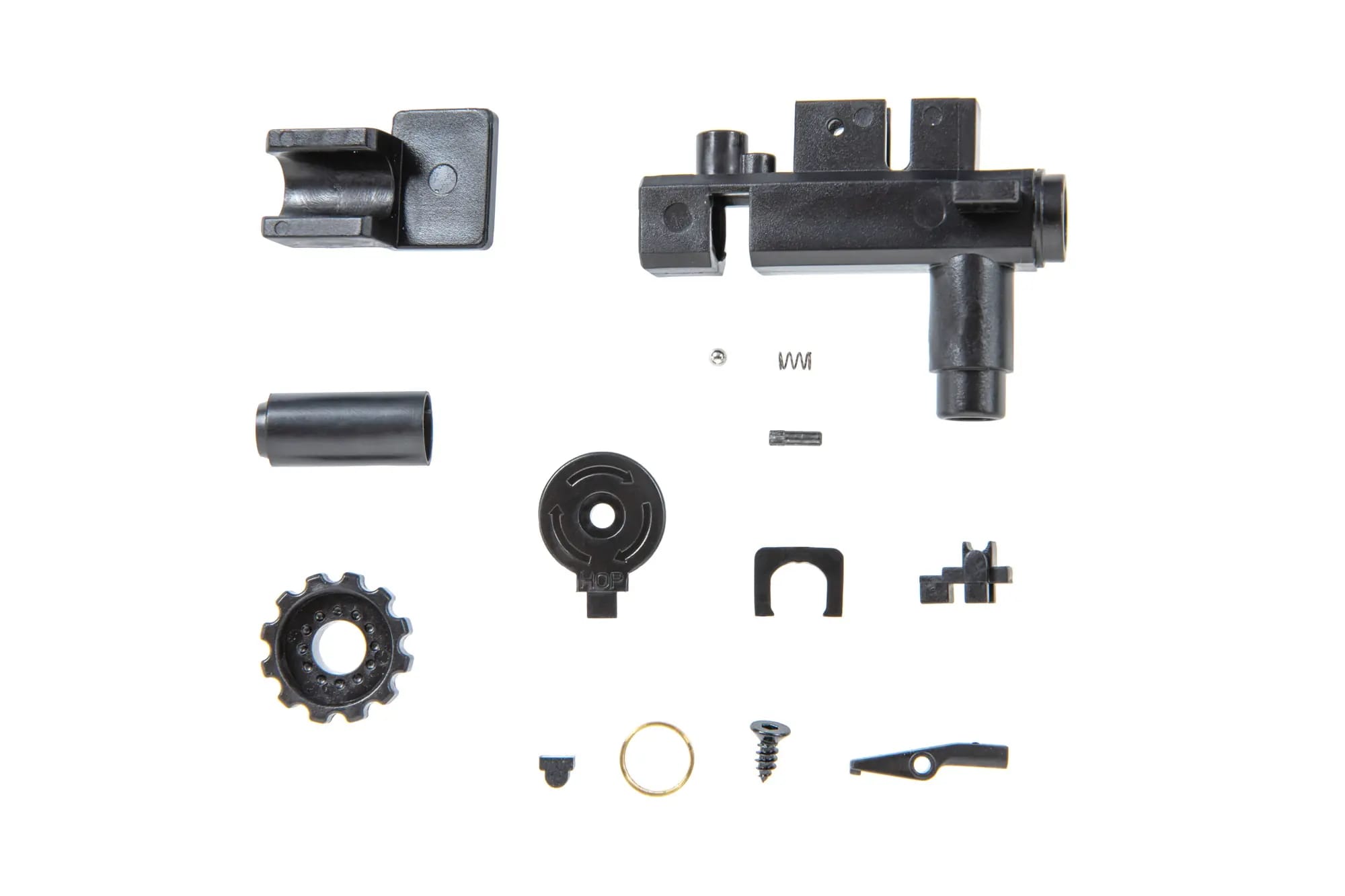 GRUPPO HOP UP TDC MAGNUS ROTATIVO+GOMMINO PER AK - SPECNA ARMS - immagine 3