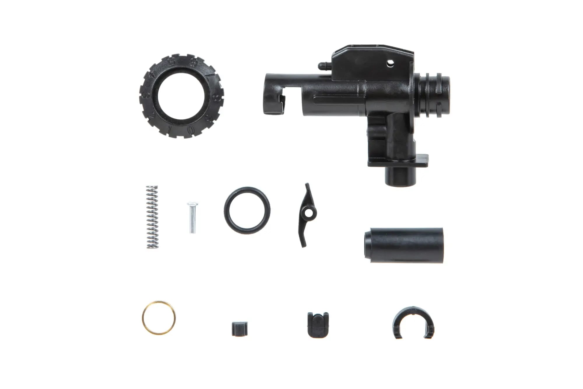 GRUPPO HOP UP TDC MAGNUS ROTATIVO+GOMMINO PER M4/M16 - SPECNA ARMS - immagine 2