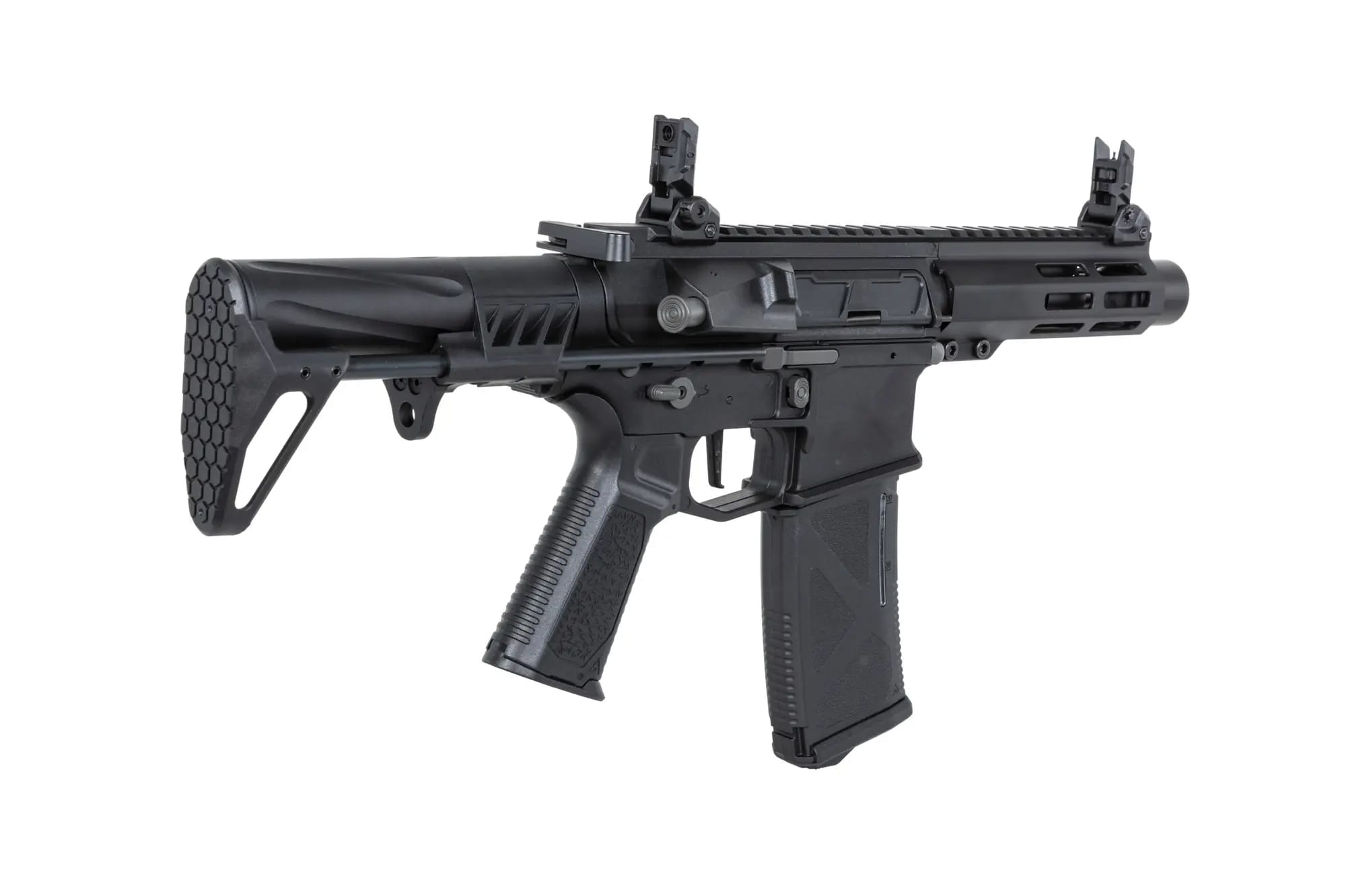 KARAMBIT® MOD1 PDW 5,5" AEG LITE FE™ ASG - ARCTURUS - immagine 5