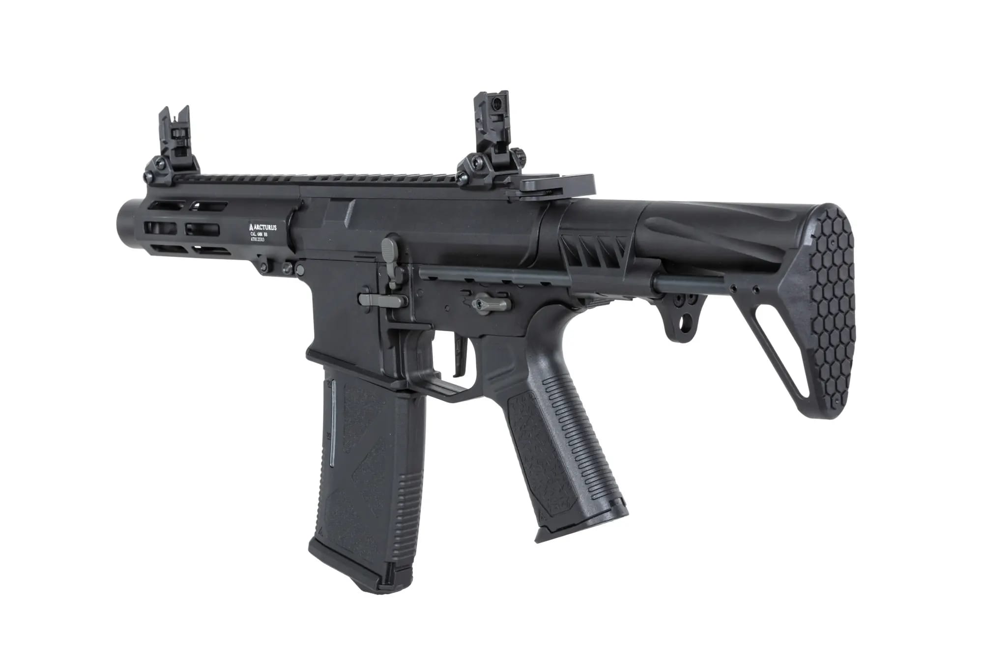 KARAMBIT® MOD1 PDW 5,5" AEG LITE FE™ ASG - ARCTURUS - immagine 6