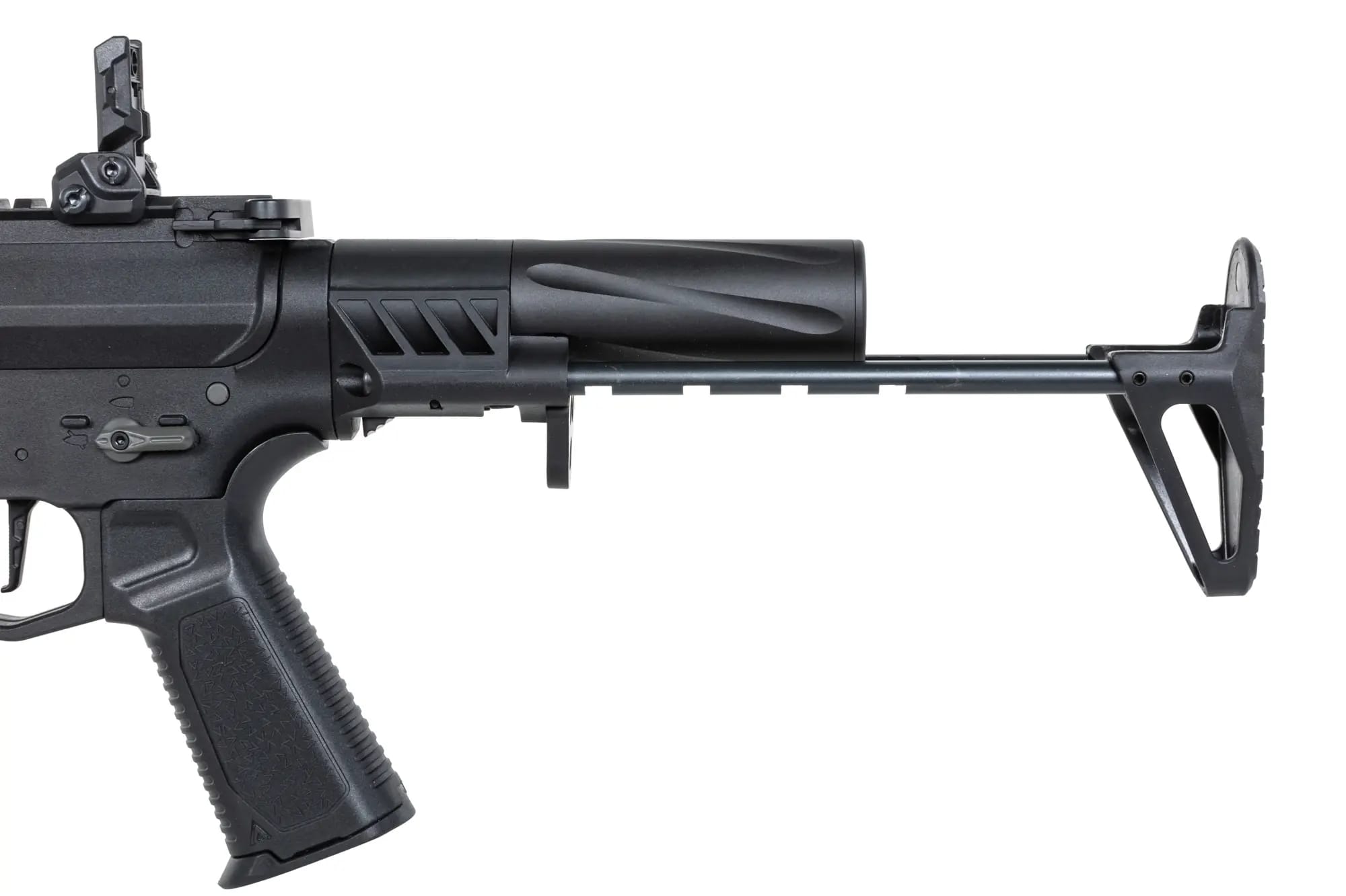 KARAMBIT® MOD1 PDW 5,5" AEG LITE FE™ ASG - ARCTURUS - immagine 7