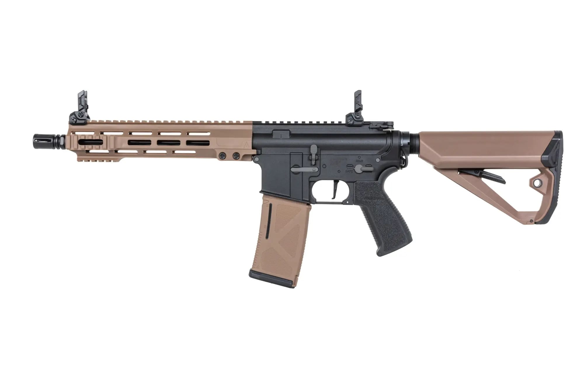 LWT MK-I CQB 10 AEG SPORT SE™- HALF TAN - ARCTURUS