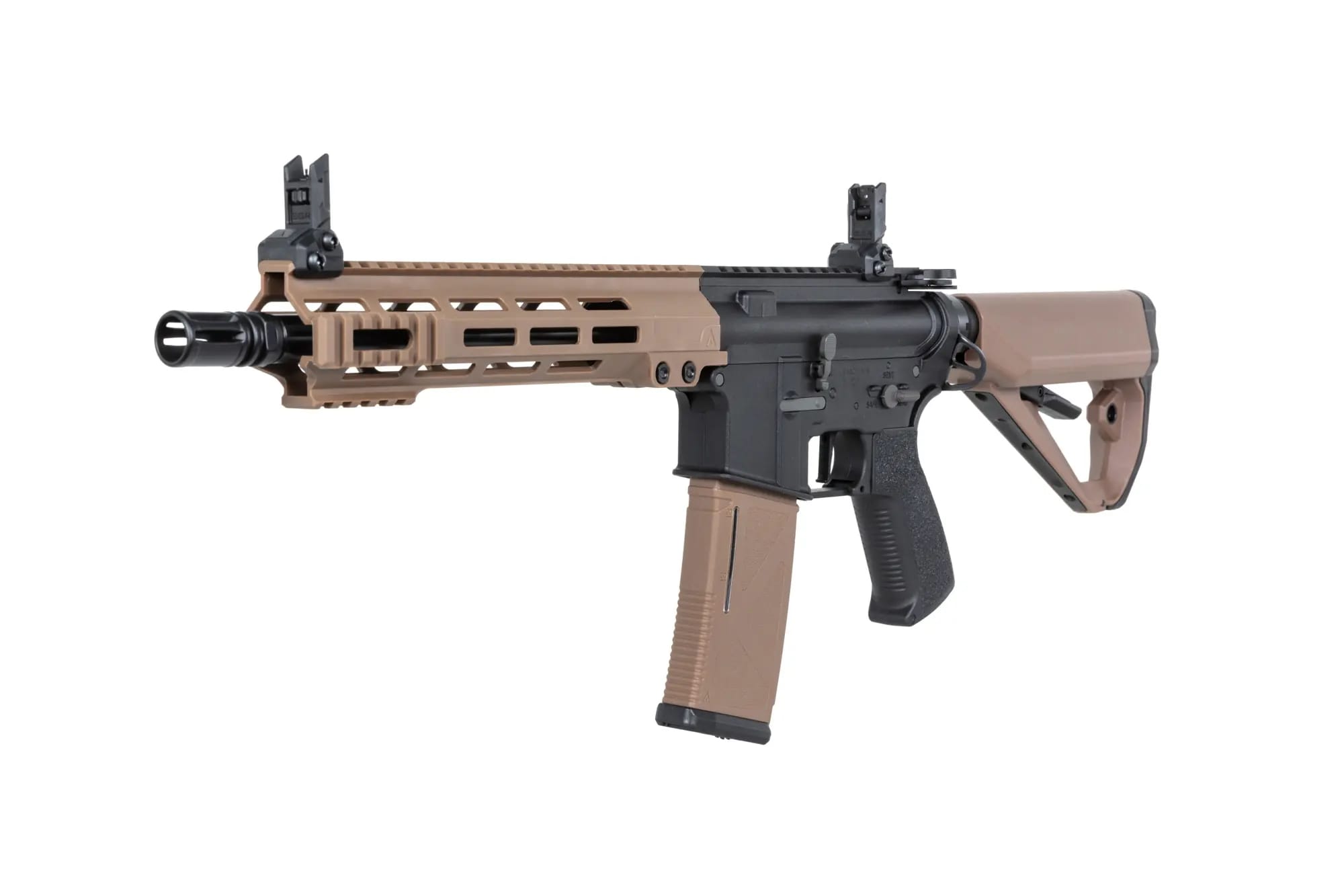 LWT MK-I CQB 10" AEG SPORT SE™- HALF TAN - ARCTURUS - immagine 6