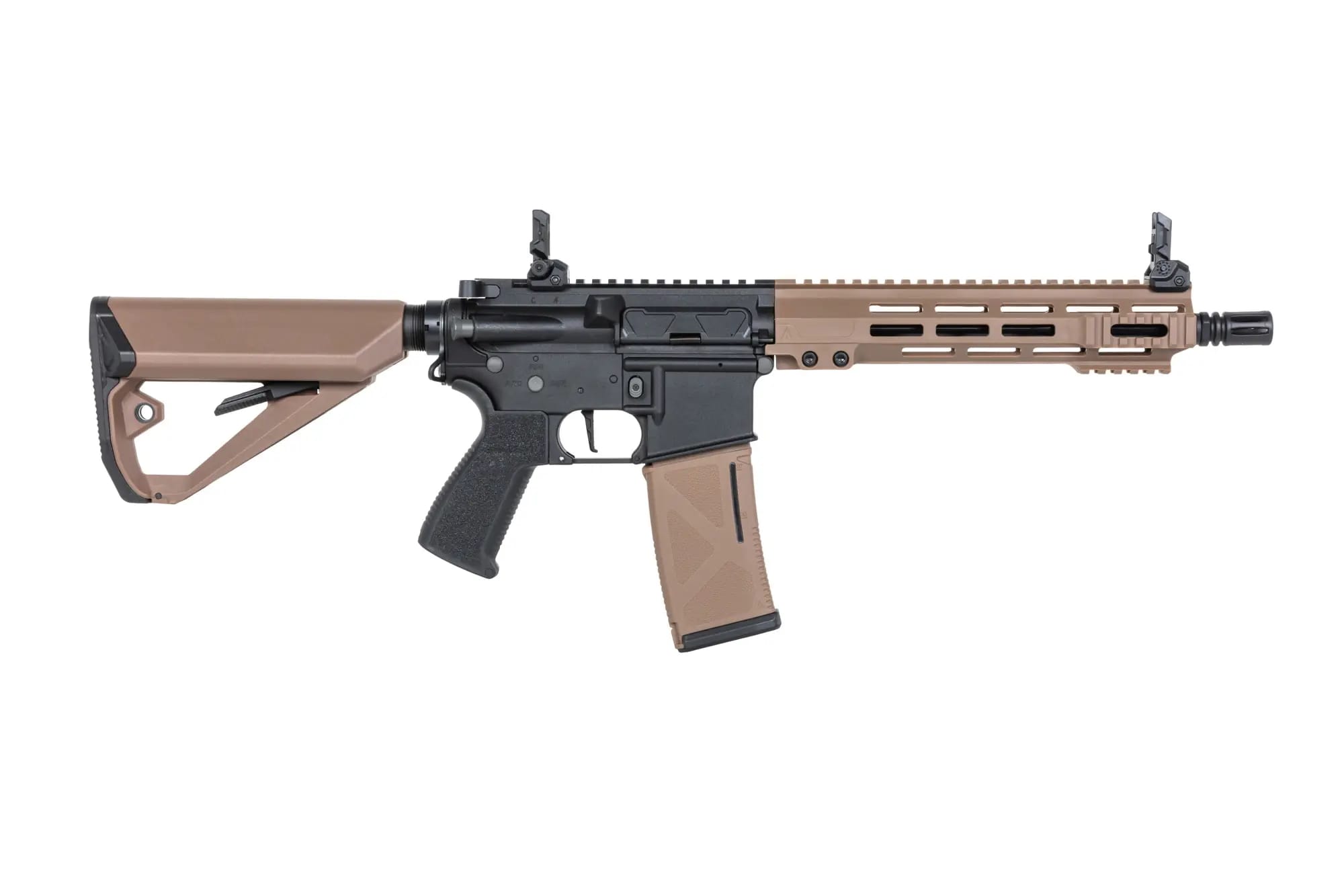 LWT MK-I CQB 10" AEG SPORT SE™- HALF TAN - ARCTURUS - immagine 4