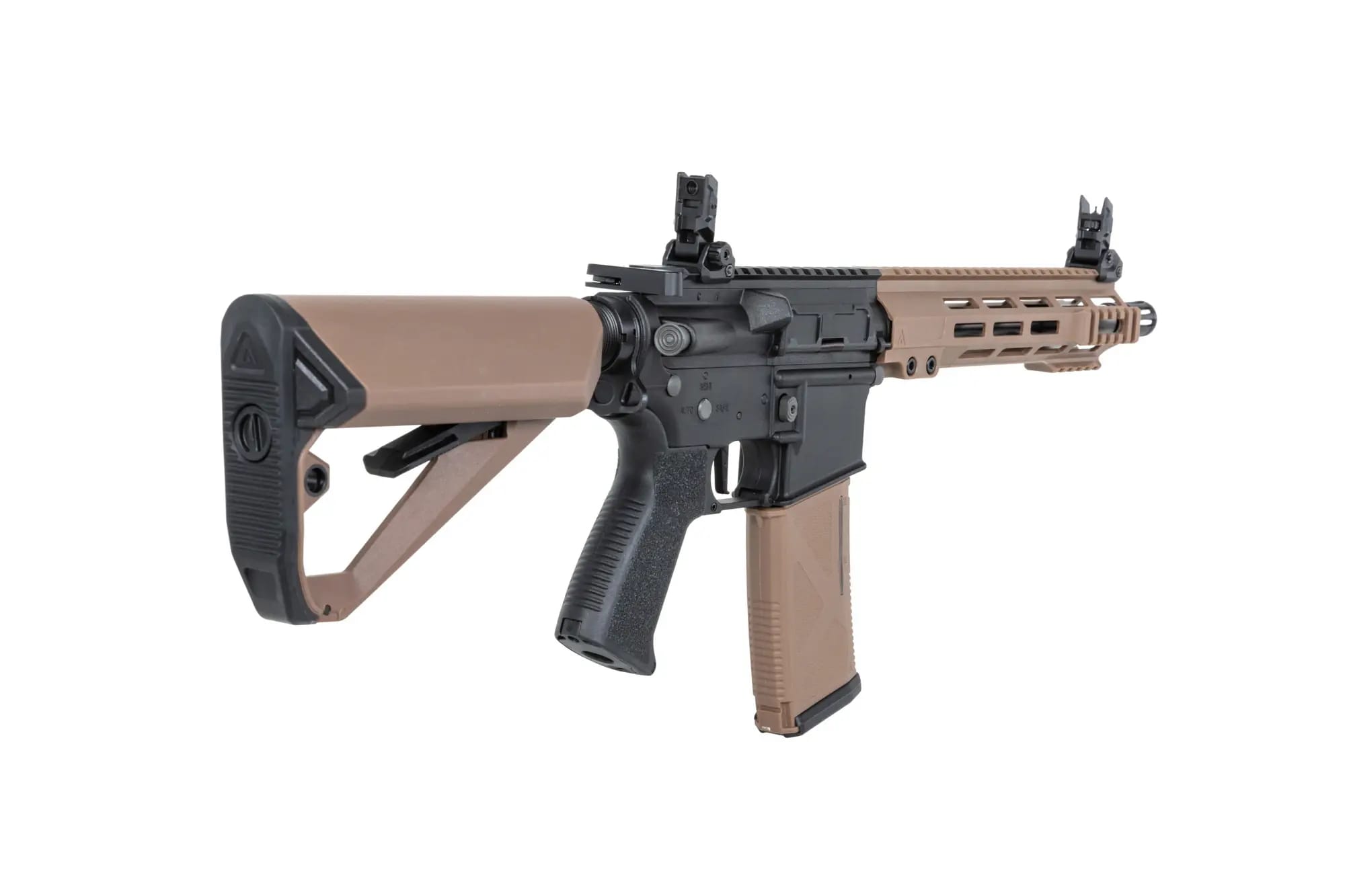 LWT MK-I CQB 10" AEG SPORT SE™- HALF TAN - ARCTURUS - immagine 3