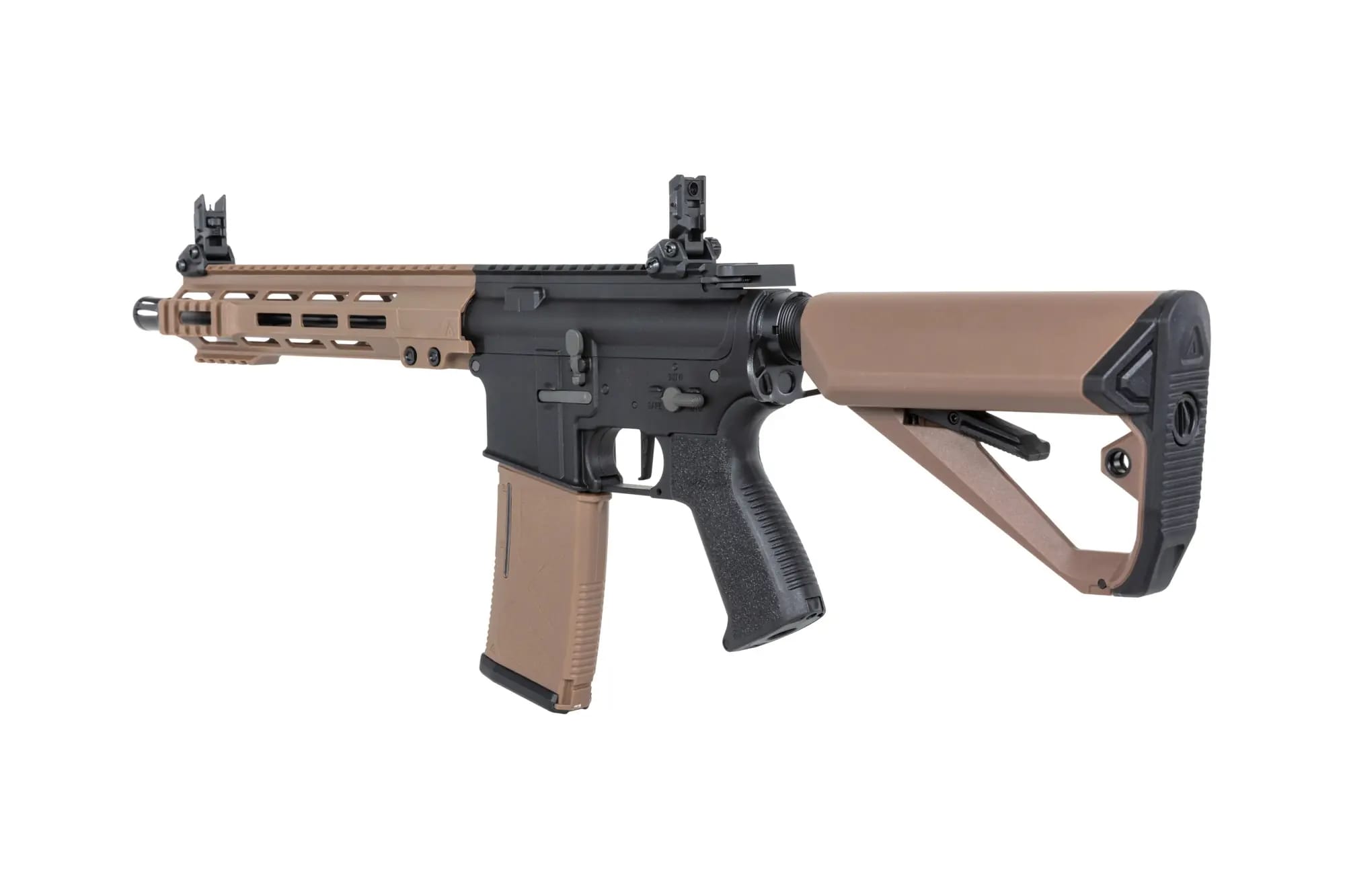 LWT MK-I CQB 10" AEG SPORT SE™- HALF TAN - ARCTURUS - immagine 2