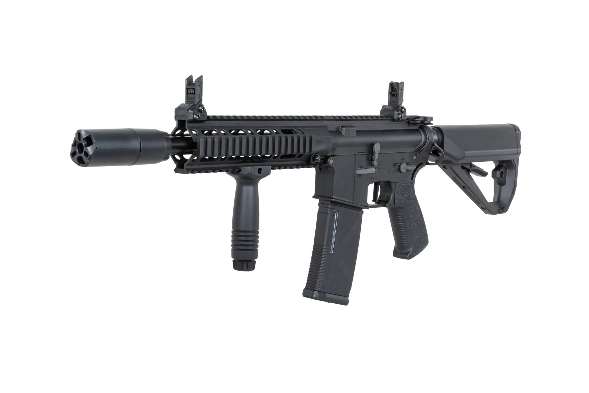 LWT MK-II CQB 10" AEG SPORT SE™- ARCTURUS - immagine 6