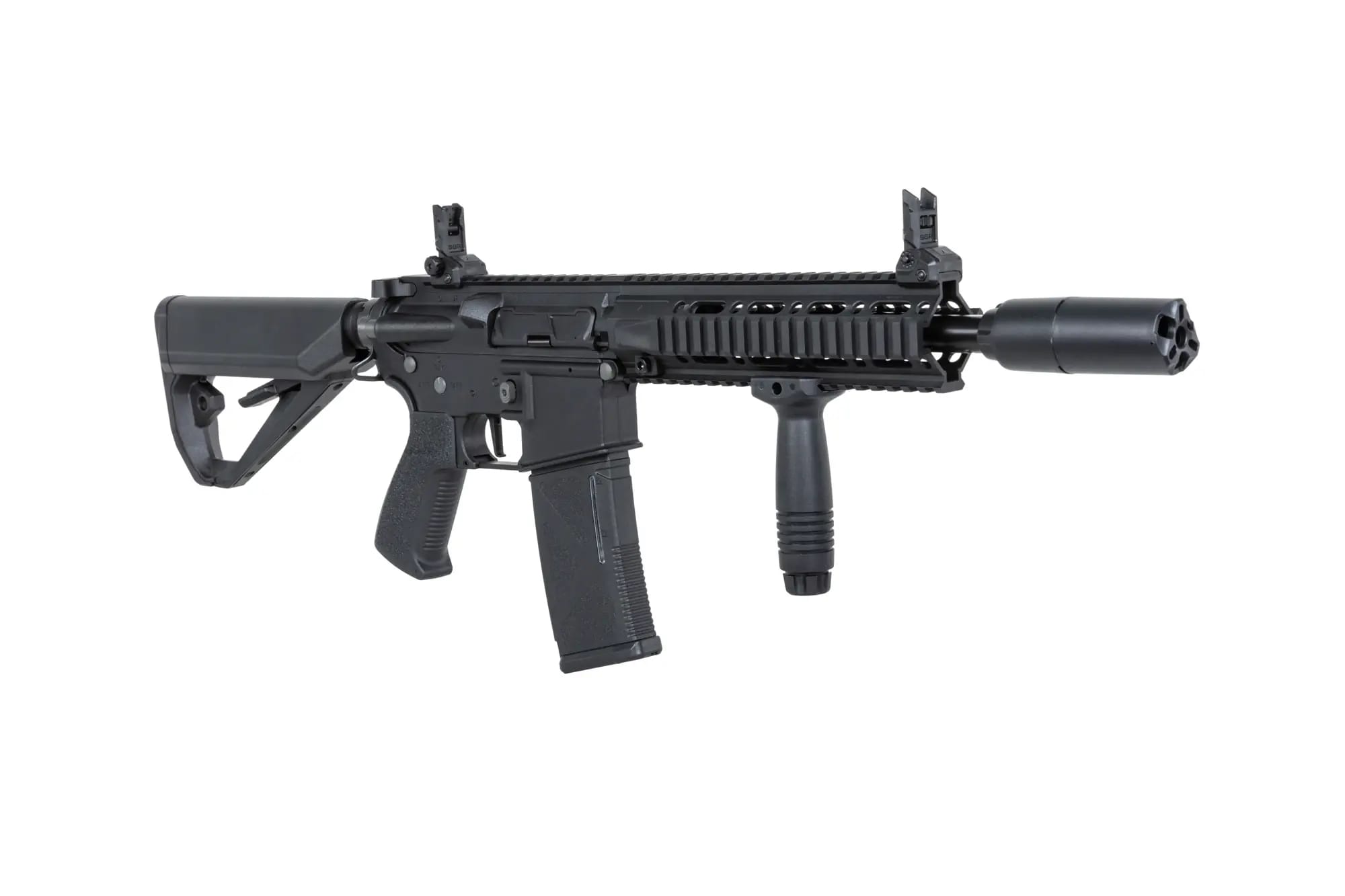 LWT MK-II CQB 10" AEG SPORT SE™- ARCTURUS - immagine 2