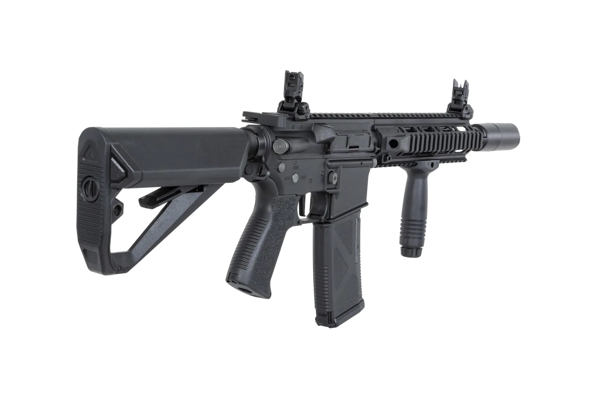 LWT MK-II CQB 10" AEG SPORT SE™- ARCTURUS - immagine 3