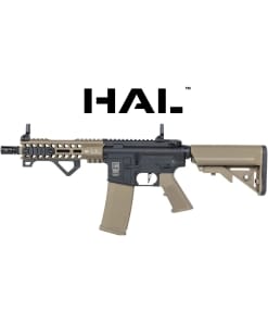 M4 C17 CORE HAL ETU GEN.2 - HALF TAN - SPECNA ARMS