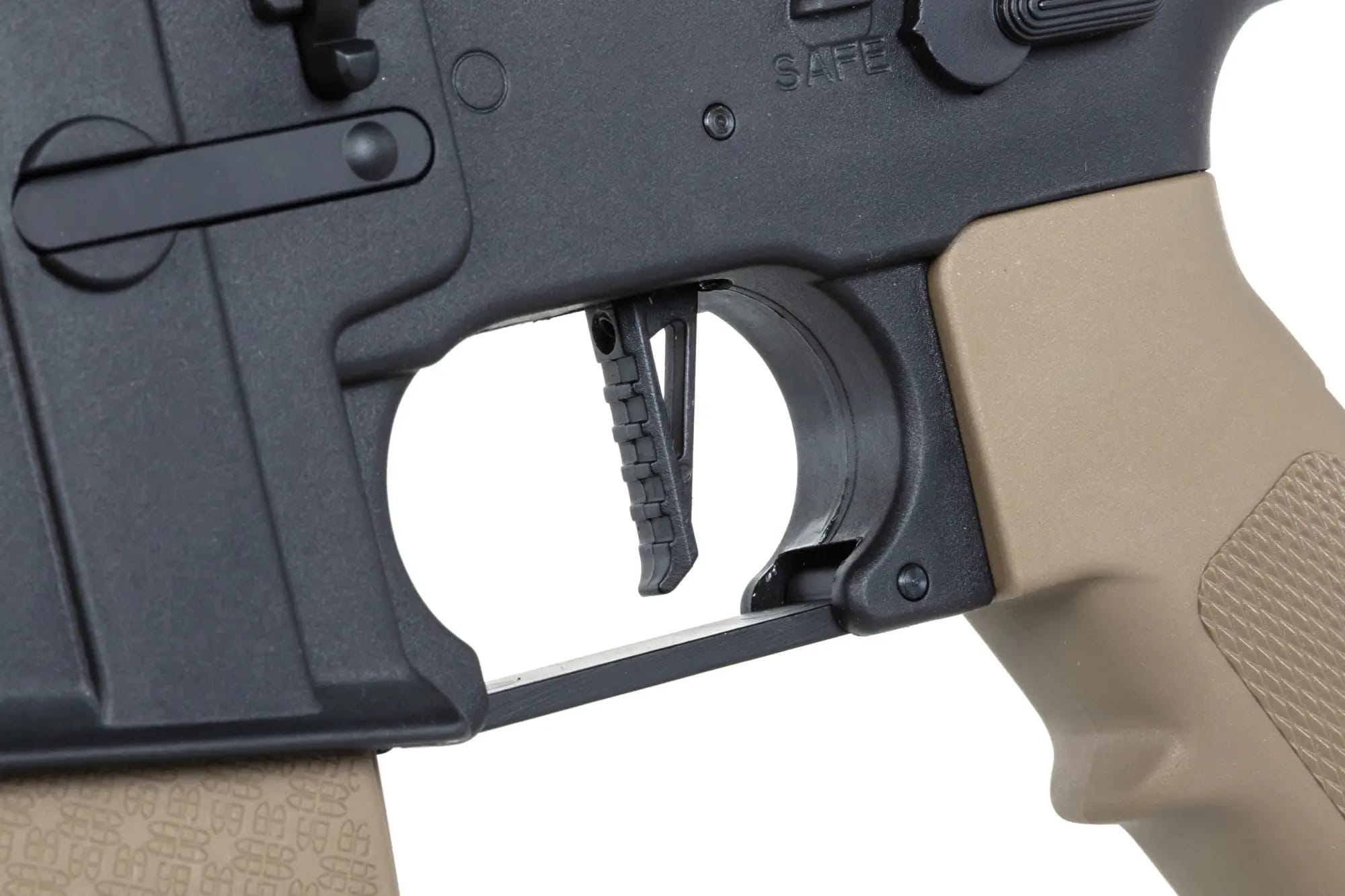 M4 C17 CORE HAL ETU GEN.2 - HALF TAN - SPECNA ARMS - immagine 9