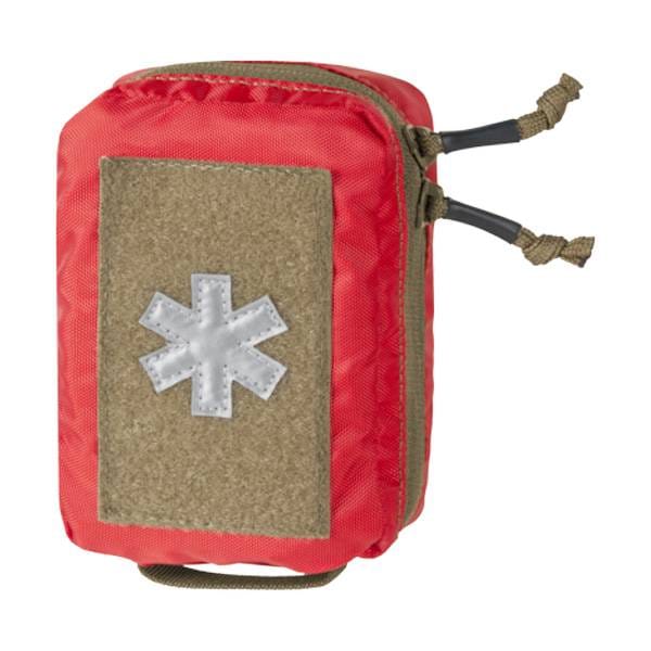 MINI MED KIT - ROSSO - HELIKON TEX