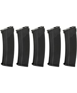 PACK 5X S-MAG AK SERIE J MONOFILARE 175 BB - SPECNA ARMS
