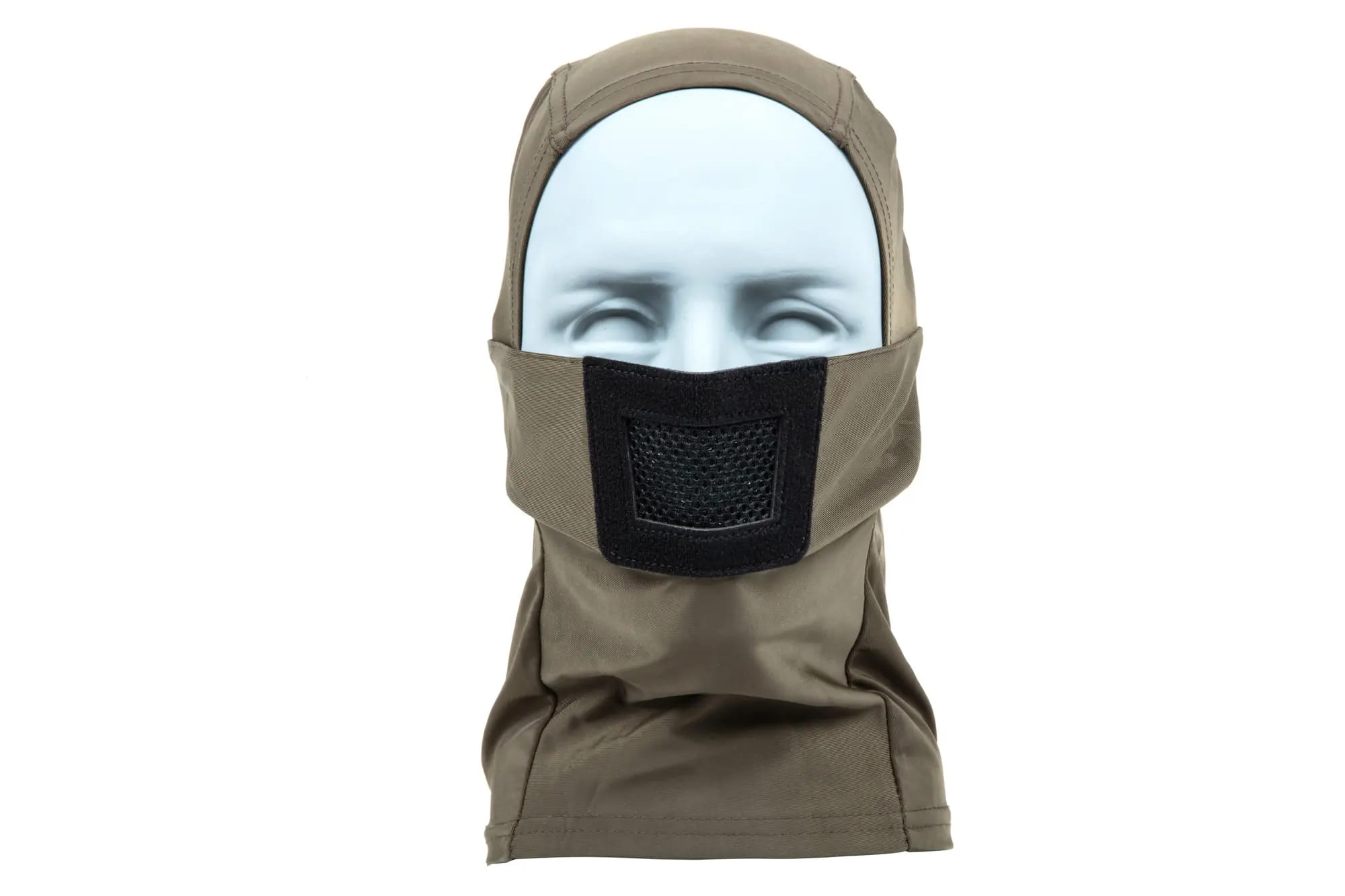 PASSAMONTAGNA KNIGHT - OD GREEN - SPECNA ARMS