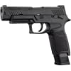 PRO FORCE P320 M17 FULL METAL GBB - SIG SAUER PRO FORCE P320 M17 FULL METAL GBB - SIG SAUER