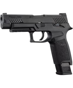 PRO FORCE P320 M17 FULL METAL GBB - SIG SAUER
