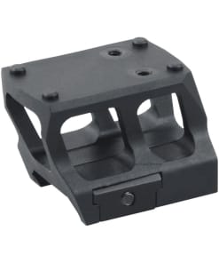 RIALZO MAG PER RED DOT DA 1.1" IN POLIMERO - VECTOR OPTICS