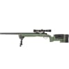 SNIPER RIFLE OD GREEN SPECNA SNIPER RIFLE OD GREEN SPECNA