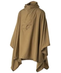 SWAGMAN SCARF - COYOTE - HELIKON TEX