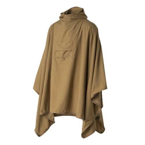 SWAGMAN SCARF - COYOTE - HELIKON TEX