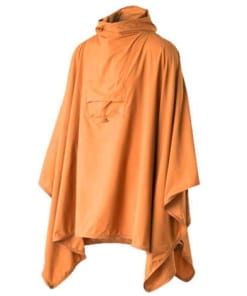 SWAGMAN SCARF - NEON ORANGE - HELIKON TEX
