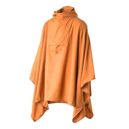 SWAGMAN SCARF - NEON ORANGE - HELIKON TEX
