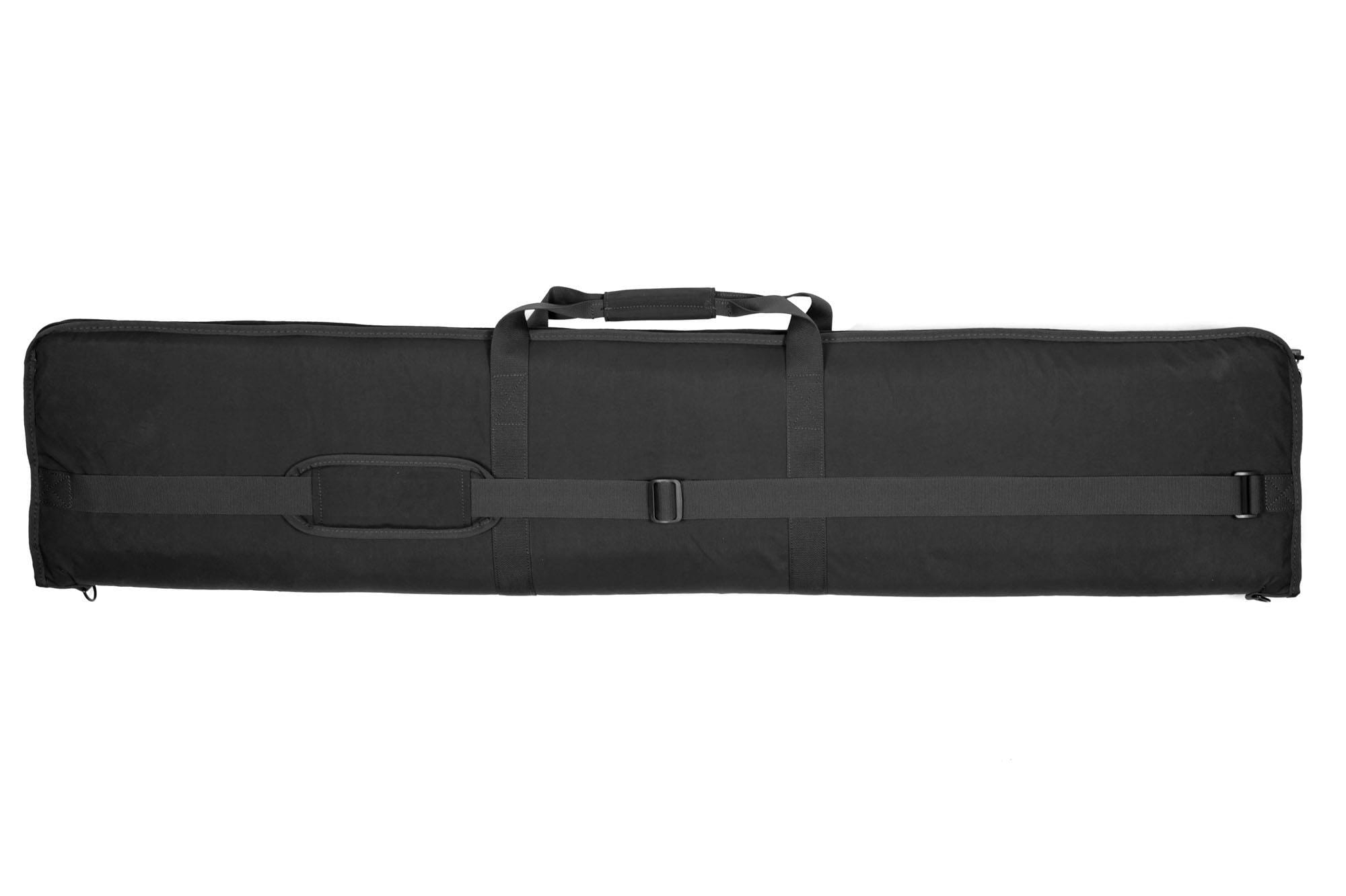 CUSTODIA PER FUCILI SNIPER SMILODON II 125 X 28 - PRIMAL GEAR - immagine 2