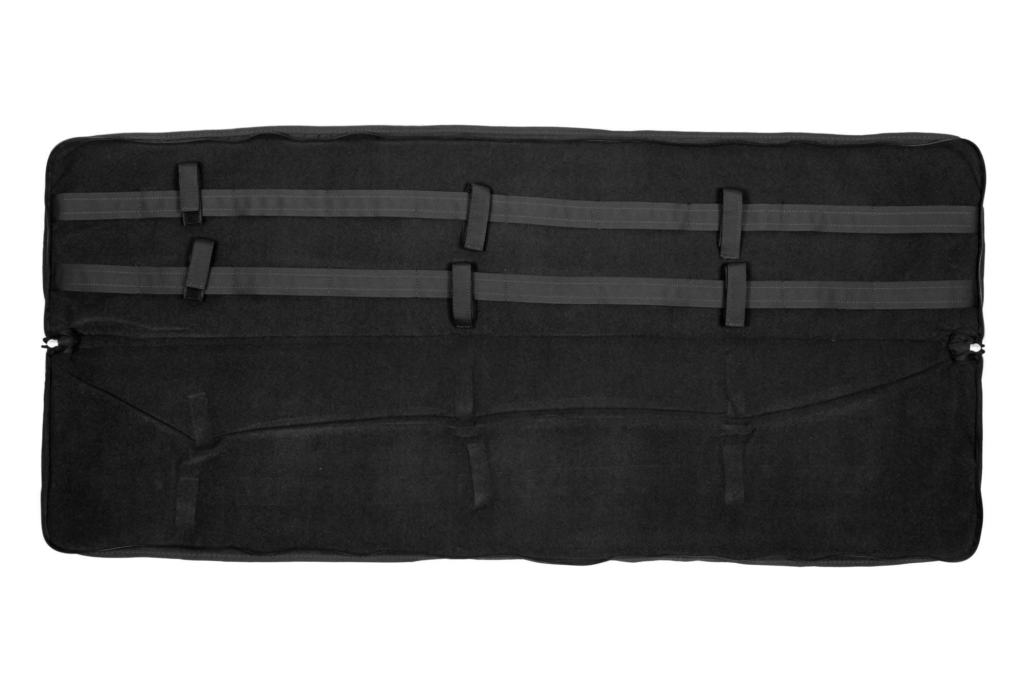 CUSTODIA PER FUCILI SNIPER SMILODON II 125 X 28 - PRIMAL GEAR - immagine 4
