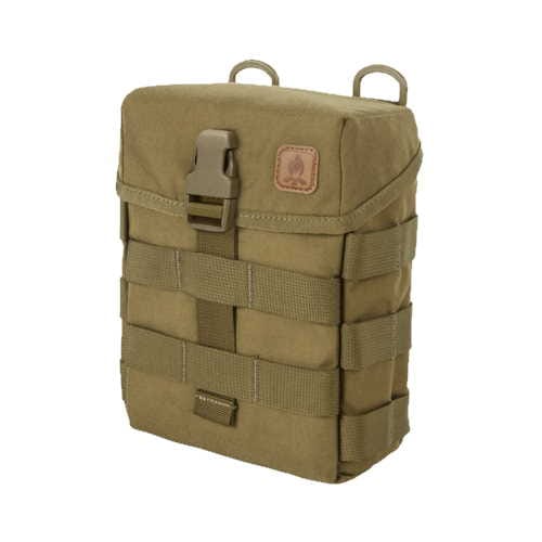 E&E POUCH COYOTE HELIKON