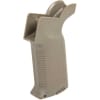 GRIP PORTAMOTORE QD STYLE PER M4 - TAN - SPECNA ARMS GRIP PORTAMOTORE QD STYLE PER M4 - TAN - SPECNA ARMS