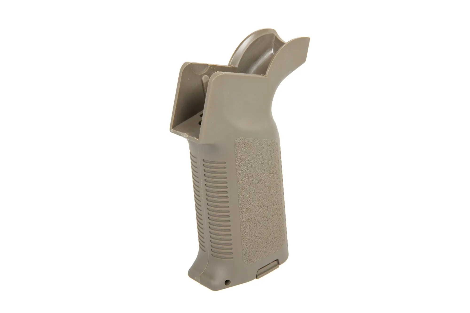 GRIP PORTAMOTORE QD STYLE PER M4 - TAN - SPECNA ARMS