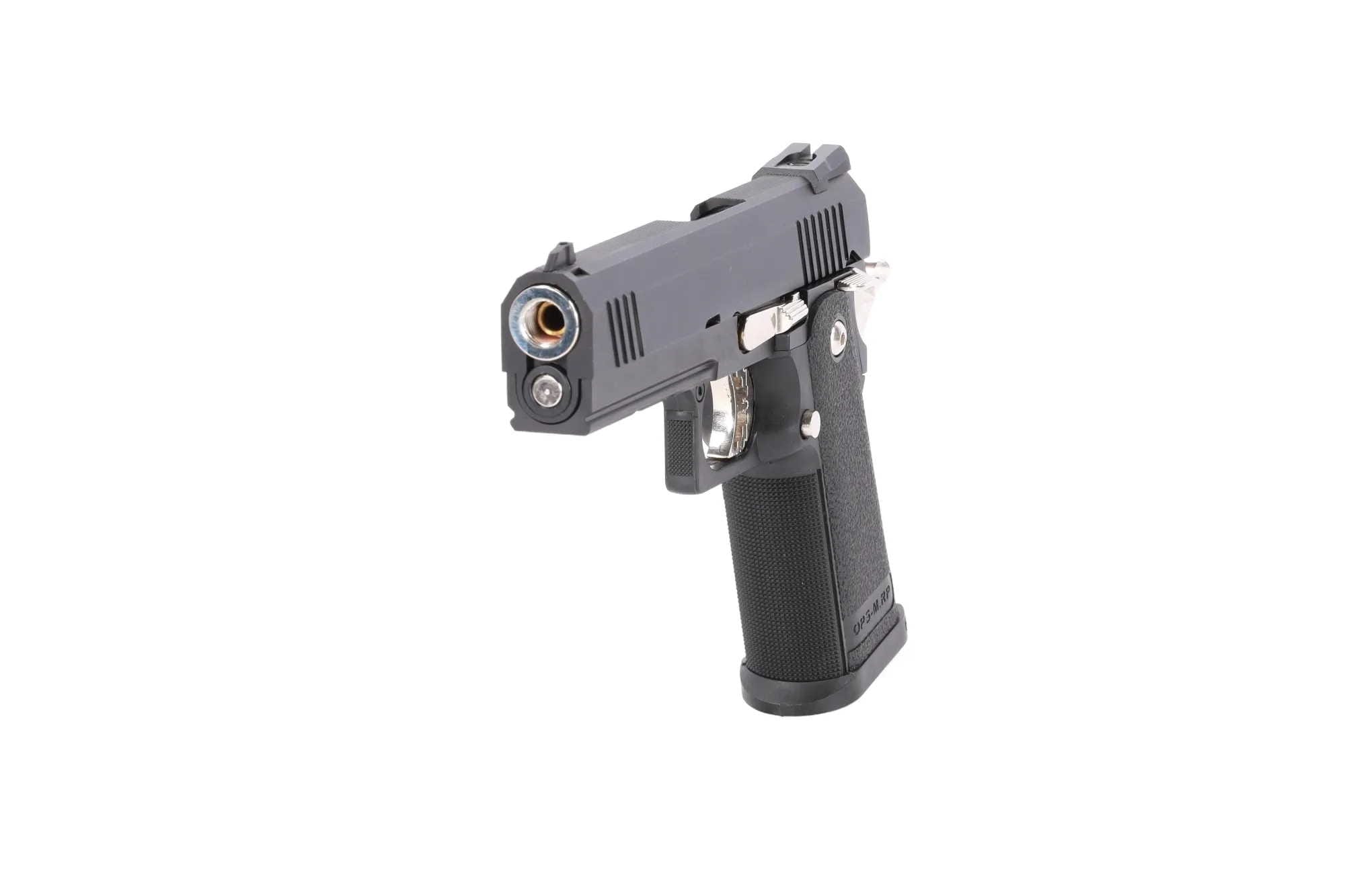 HI-CAPA VGP01 VAPOR GBB - SPECNA ARMS - immagine 10