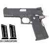HI-CAPA VGP01 VAPOR GBB - SPECNA ARMS HI-CAPA VGP01 VAPOR GBB - SPECNA ARMS