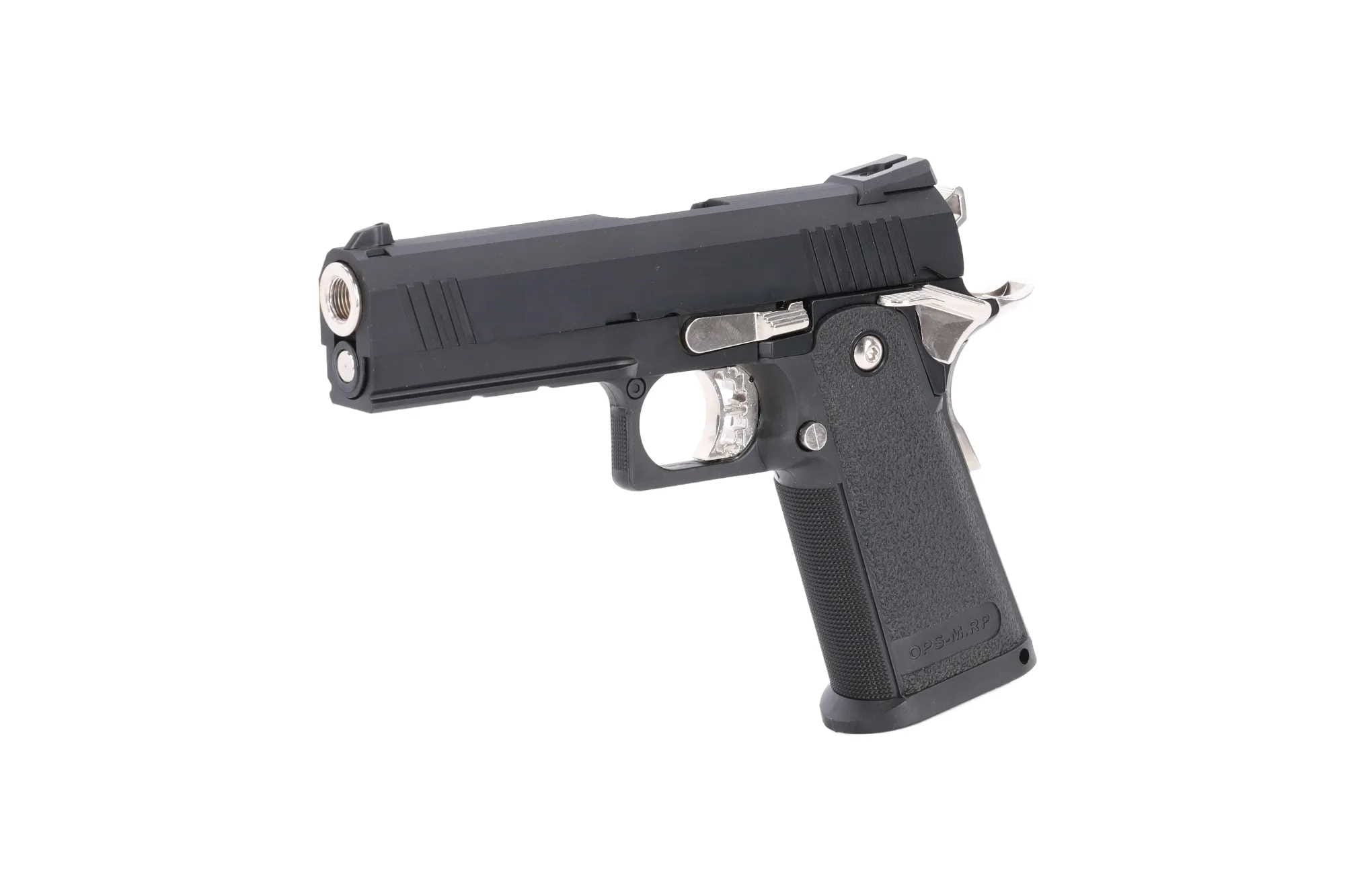 HI-CAPA VGP01 VAPOR GBB - SPECNA ARMS - immagine 11