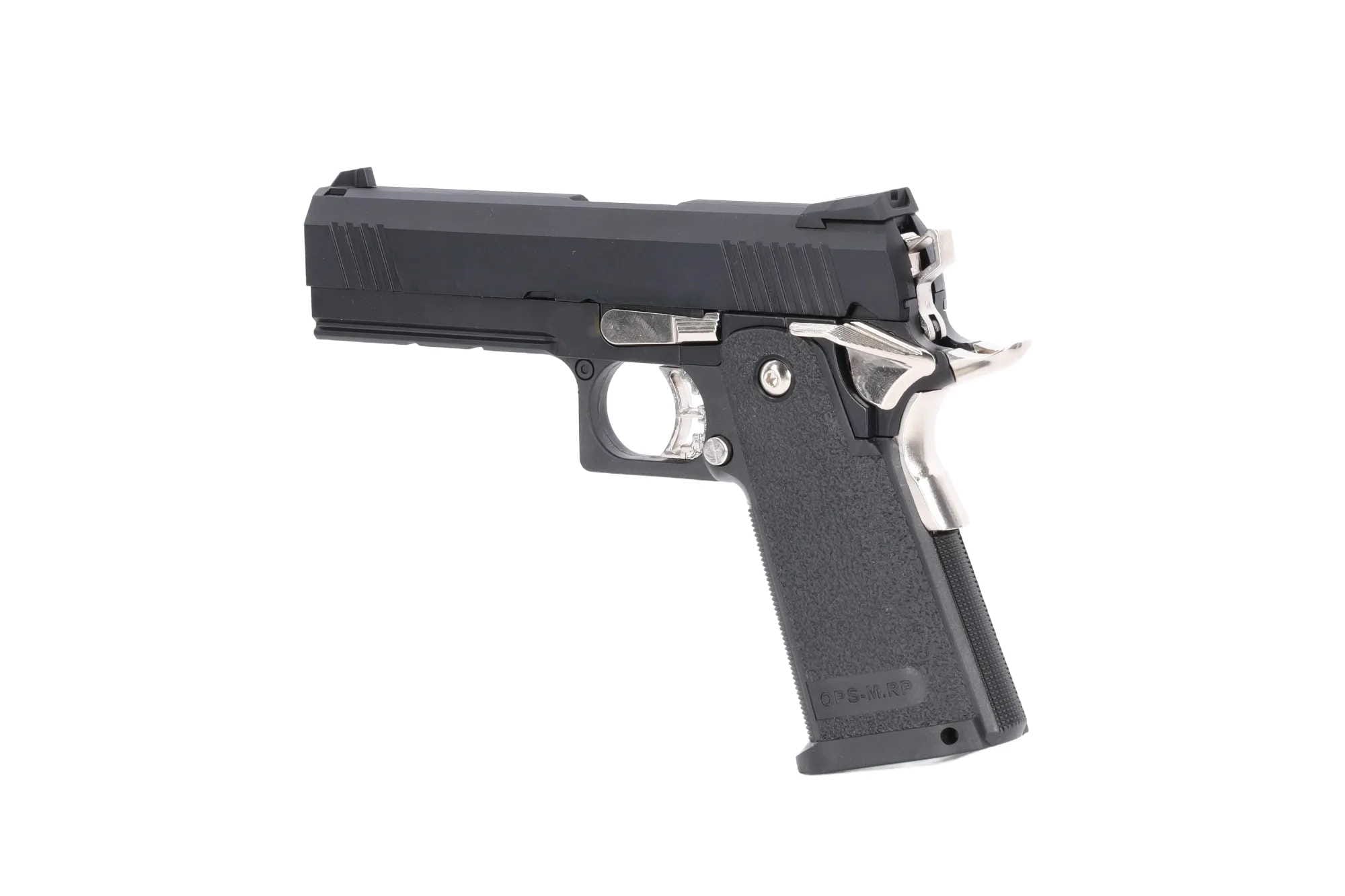 HI-CAPA VGP01 VAPOR GBB - SPECNA ARMS - immagine 2