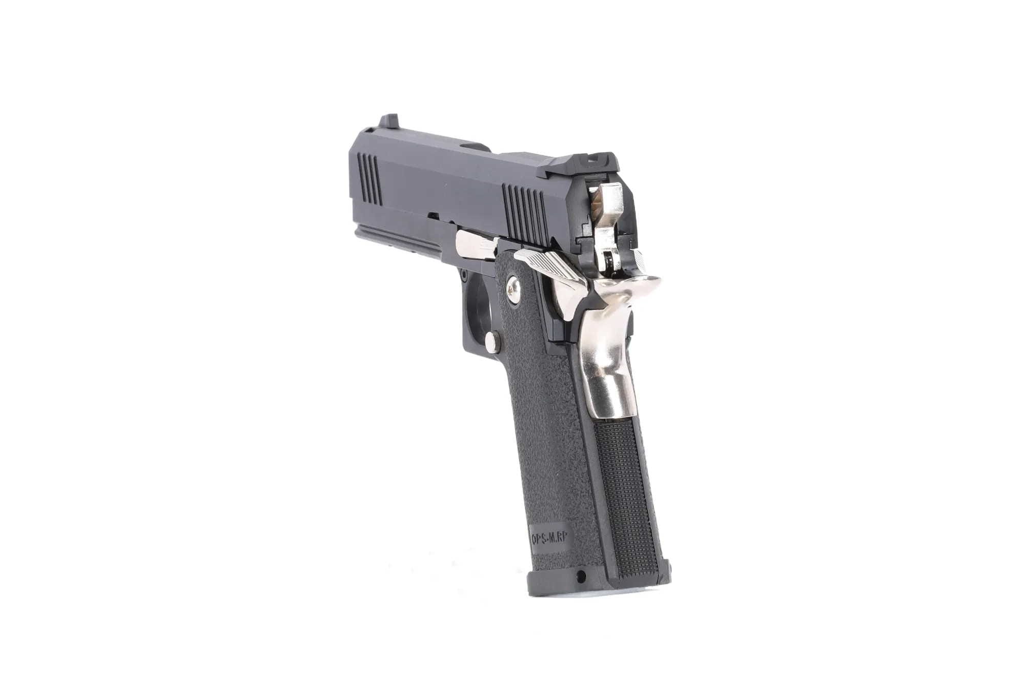 HI-CAPA VGP01 VAPOR GBB - SPECNA ARMS - immagine 3