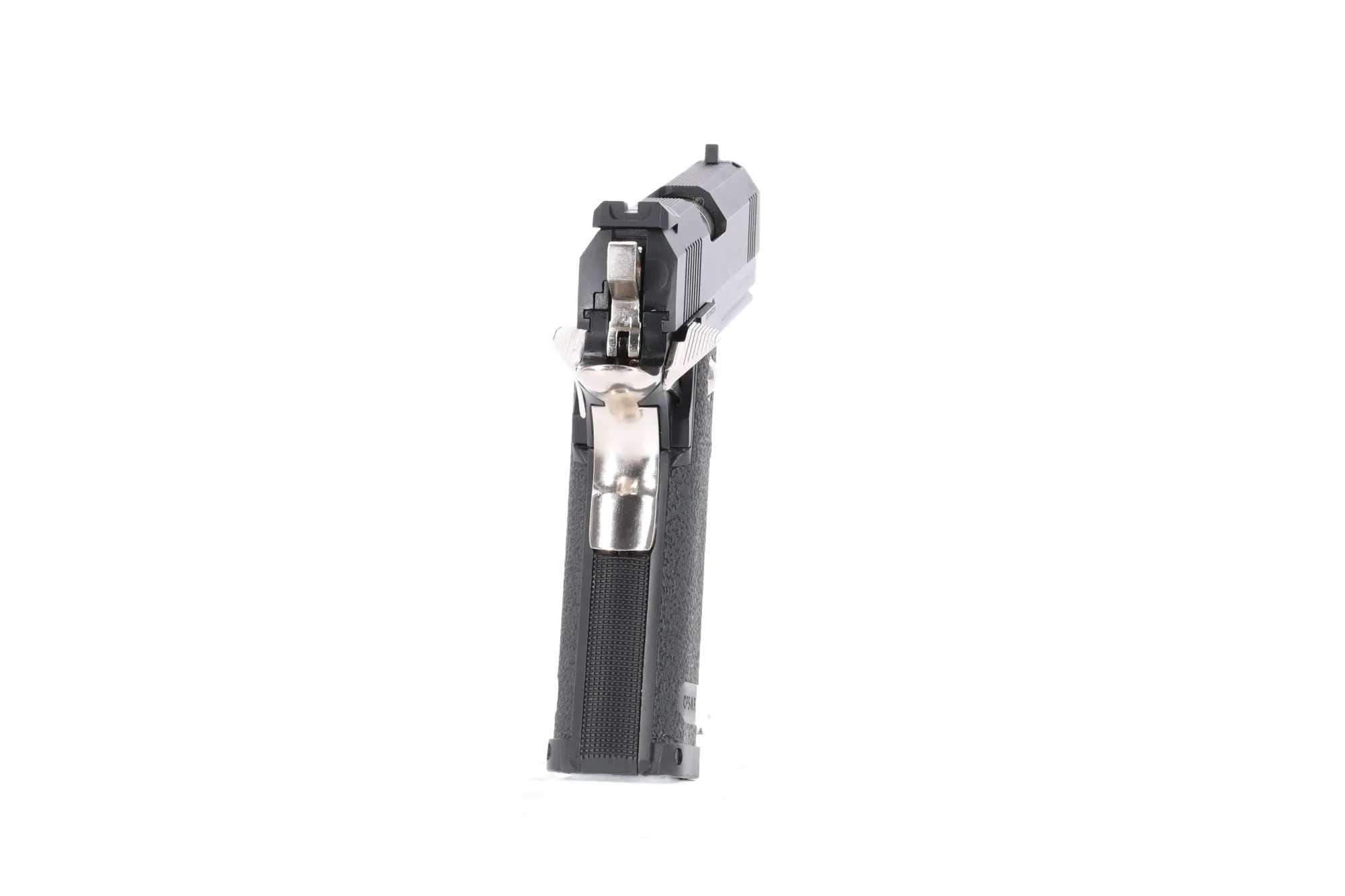 HI-CAPA VGP01 VAPOR GBB - SPECNA ARMS - immagine 4