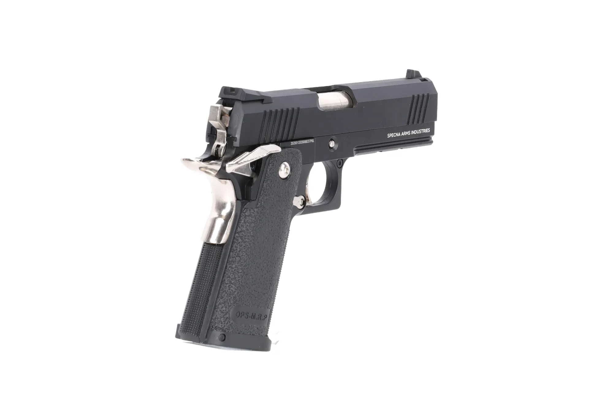 HI-CAPA VGP01 VAPOR GBB - SPECNA ARMS - immagine 5