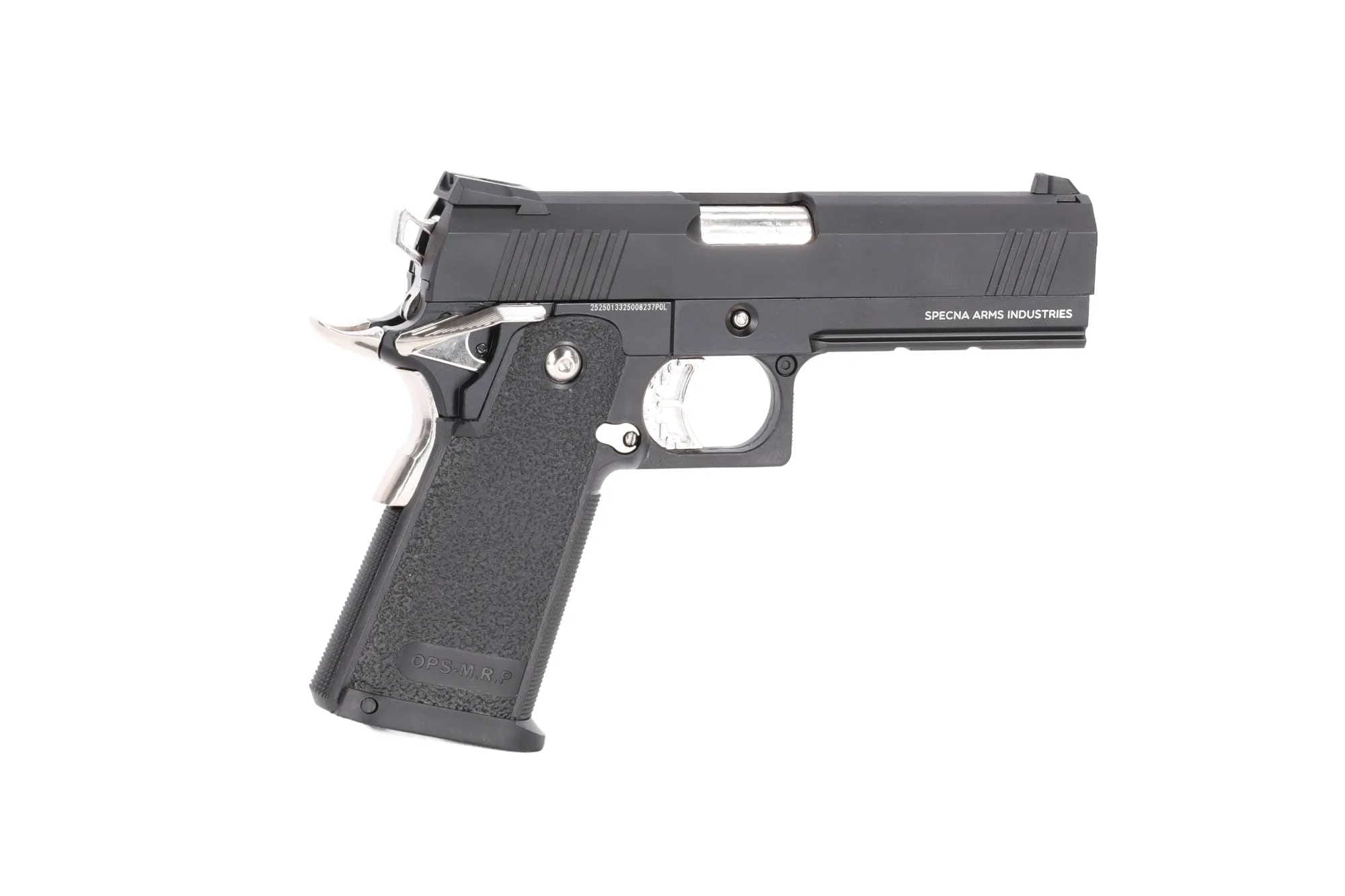 HI-CAPA VGP01 VAPOR GBB - SPECNA ARMS - immagine 6