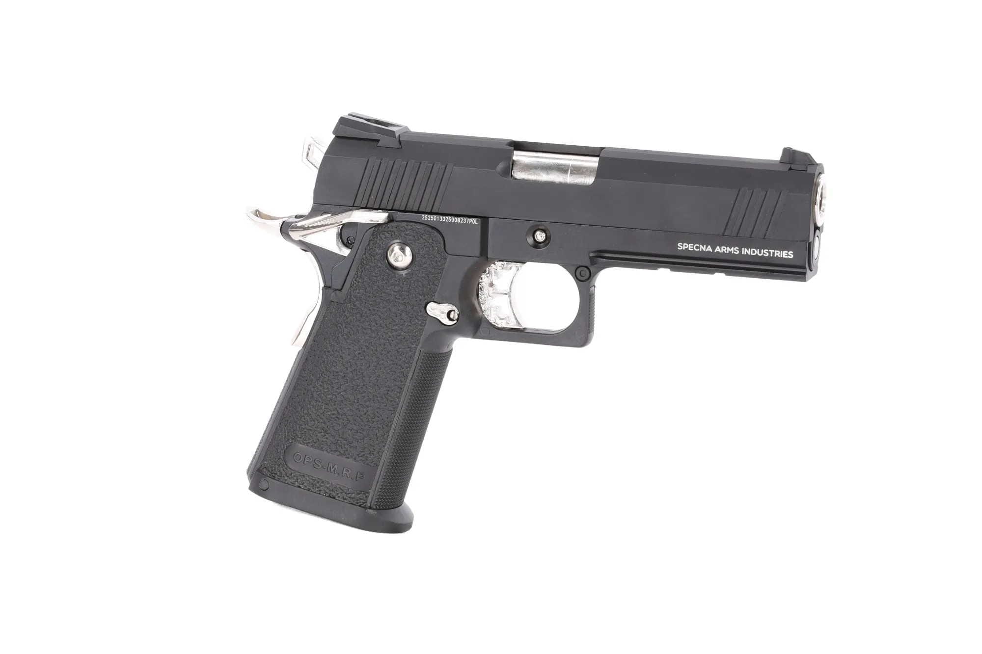HI-CAPA VGP01 VAPOR GBB - SPECNA ARMS - immagine 7