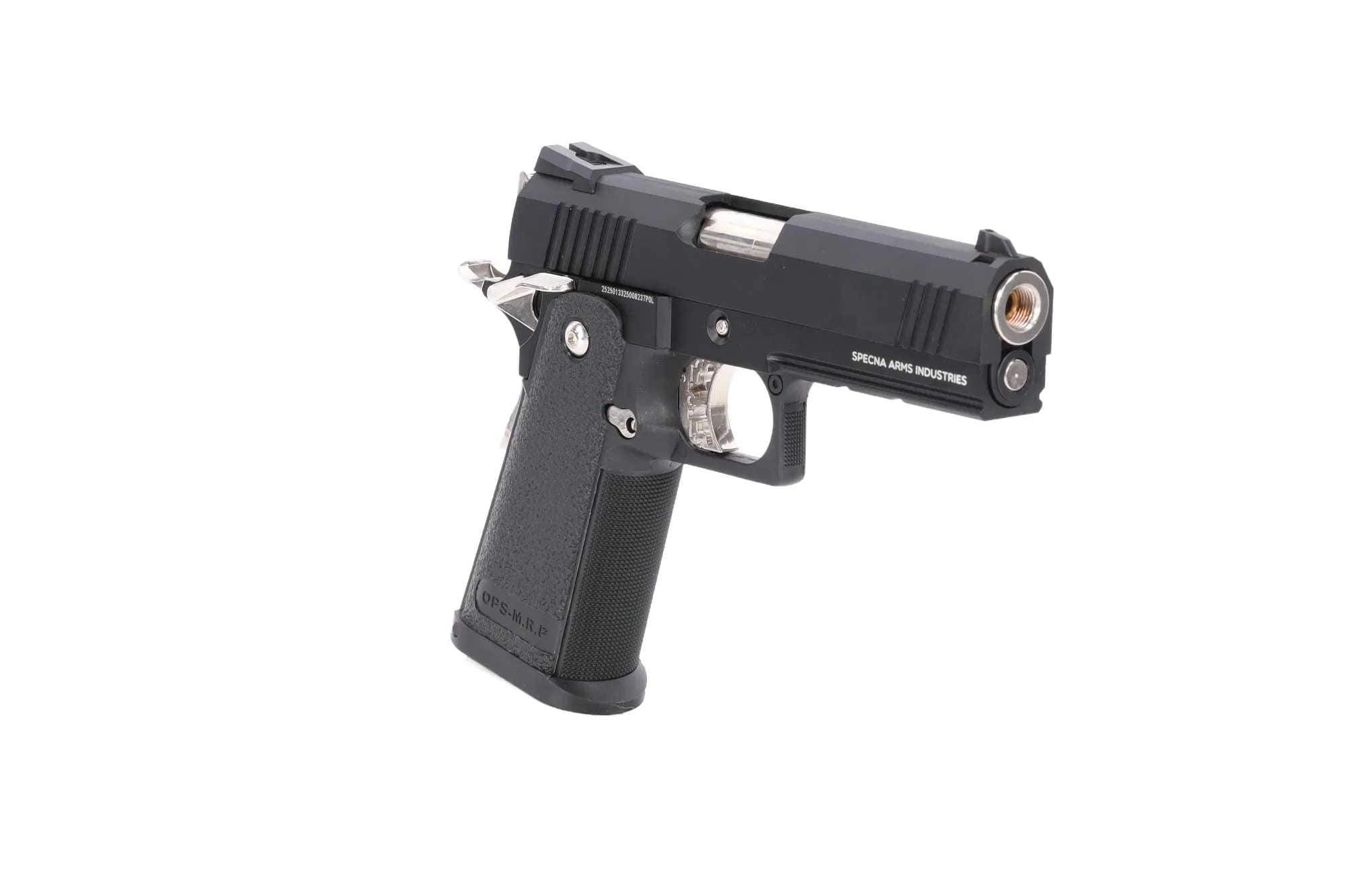 HI-CAPA VGP01 VAPOR GBB - SPECNA ARMS - immagine 8