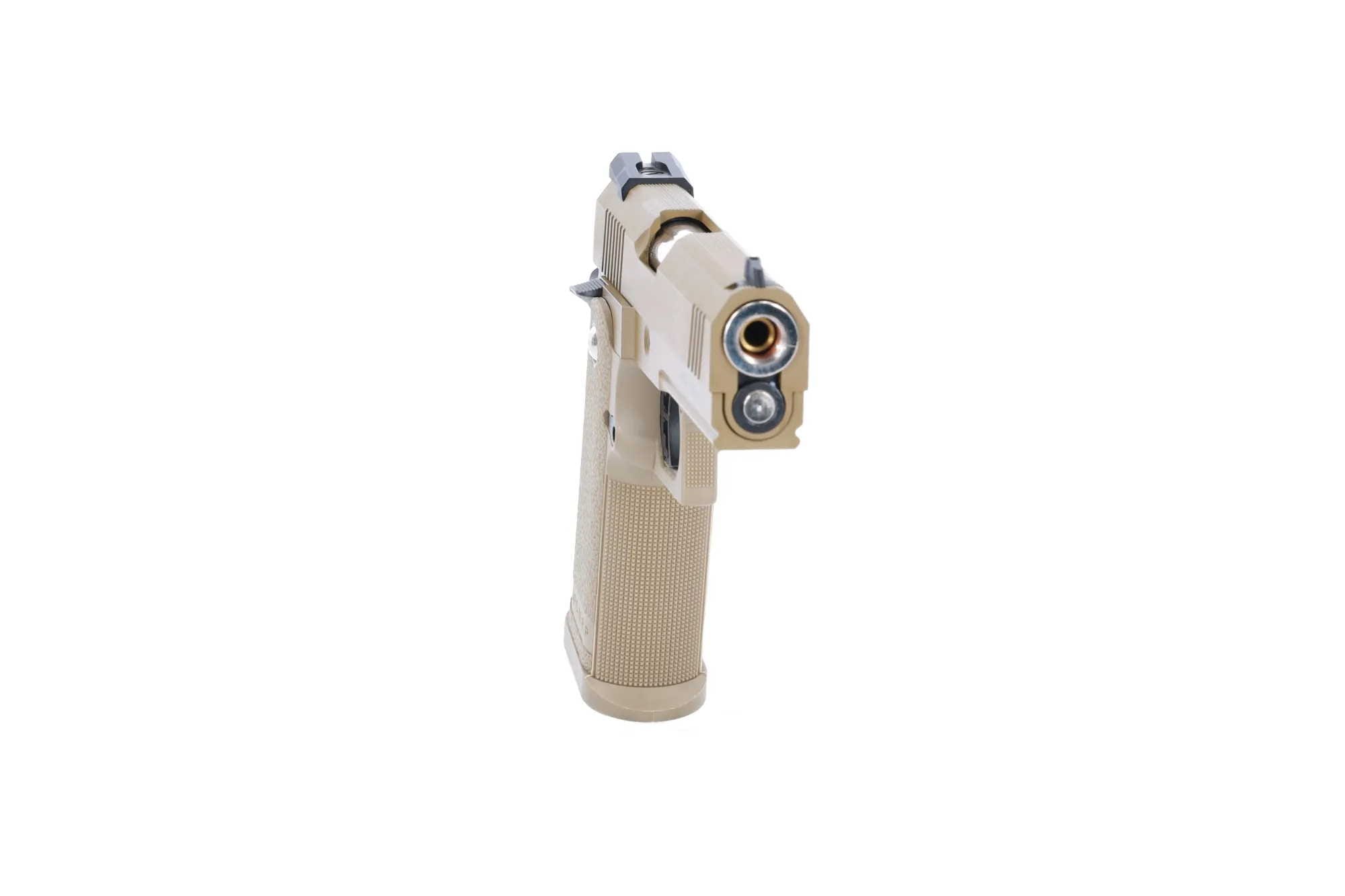 HI-CAPA VGP03 VAPOR GBB - TAN - SPECNA ARMS - immagine 9